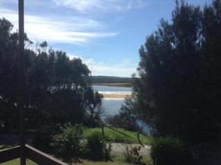 Lake Views