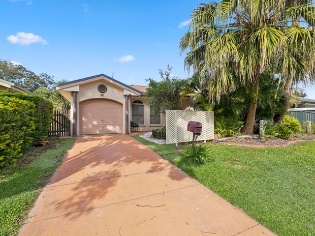 25 Bruce King Drive, NSW 2452