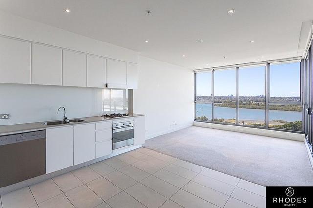 1207/7 Rider Boulevard, NSW 2138
