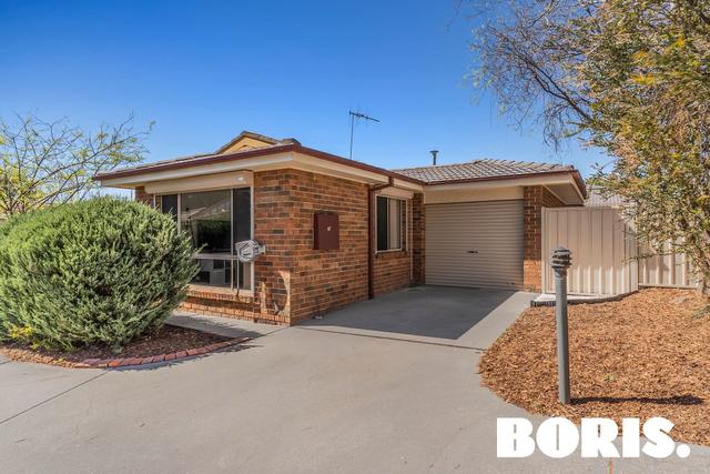 28/45 Freda Bennett Circuit, ACT 2913