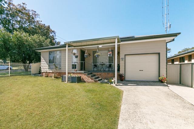 11 Minnamurra Road, NSW 2263