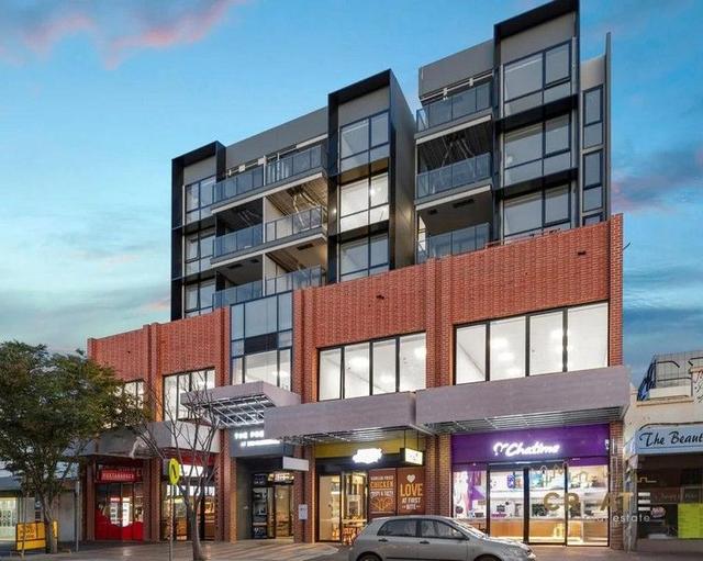 407/254 Hampshire Road, VIC 3020