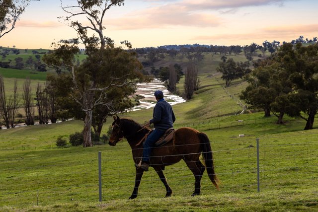"Garratt" 597 Garratt Road, NSW 2726