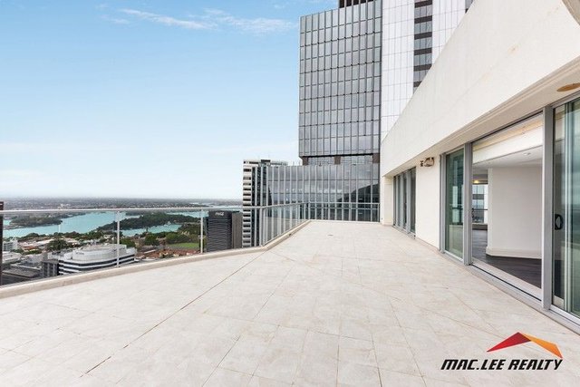 3601/79 -81 Berry Street, NSW 2060