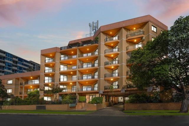 20/28 Meredith  Street, NSW 2200