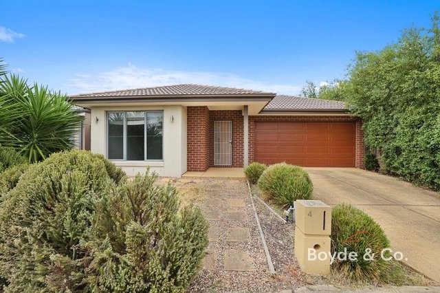 4 Freshman Avenue, VIC 3978