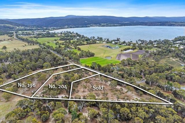 196 Rheban Road, TAS 7190