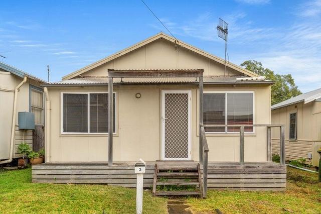 3 Warrigal  Street, NSW 2261
