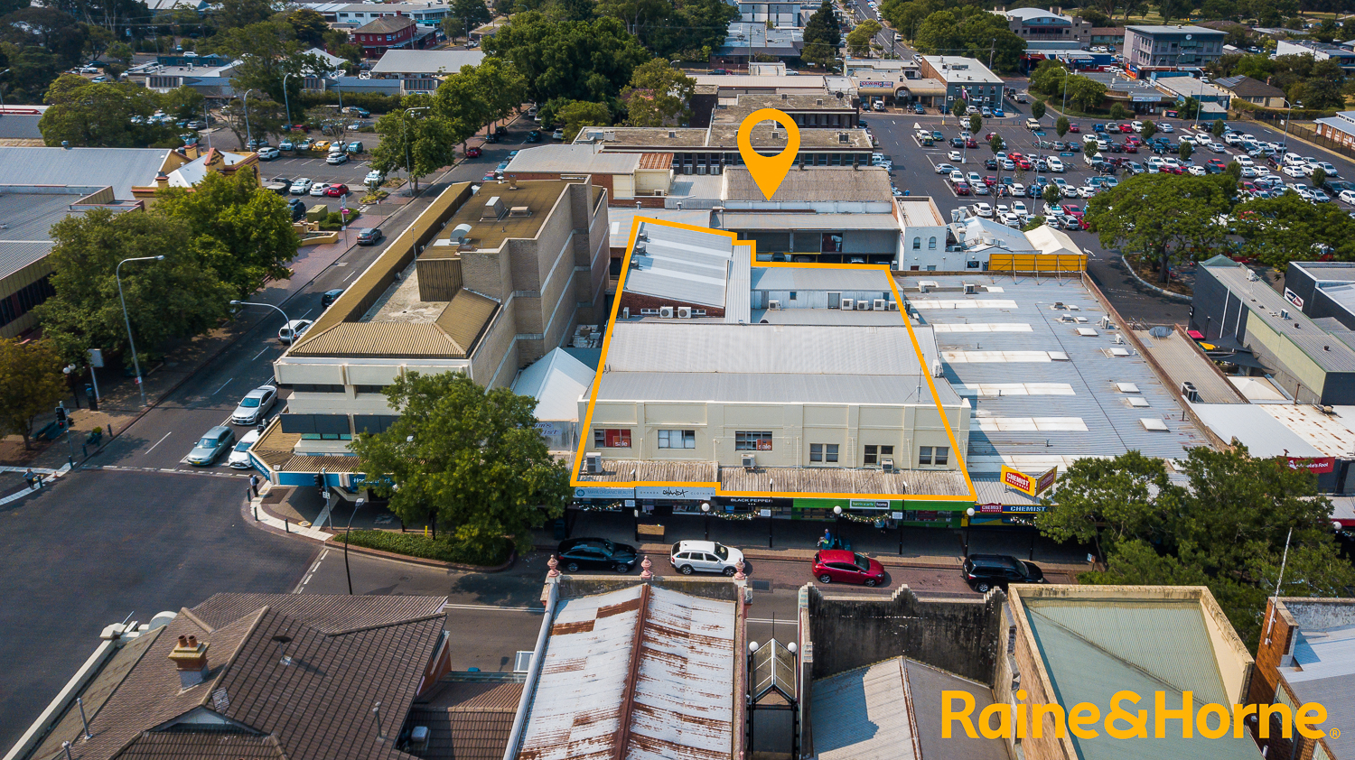 1/7781 Junction Street, Nowra NSW 2541 Commercial property for Lease