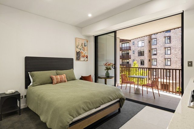 101/2-4 Magari St, NSW 2018