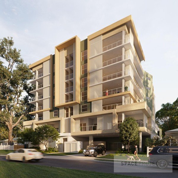 104/67-69 Shore Street East, QLD 4163