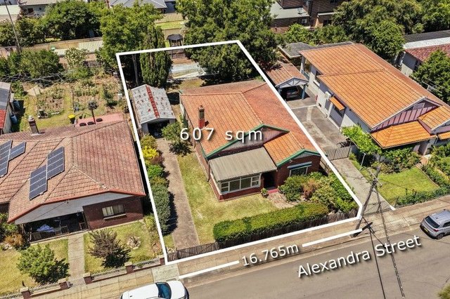 22 Alexandra Street, NSW 2137