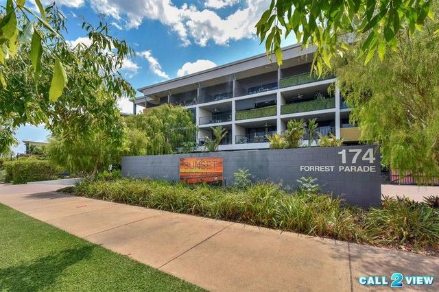 8E/174 Forrest Parade, NT 0832