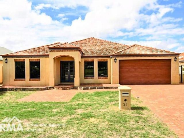 27 Coldicott Terrace, WA 6171