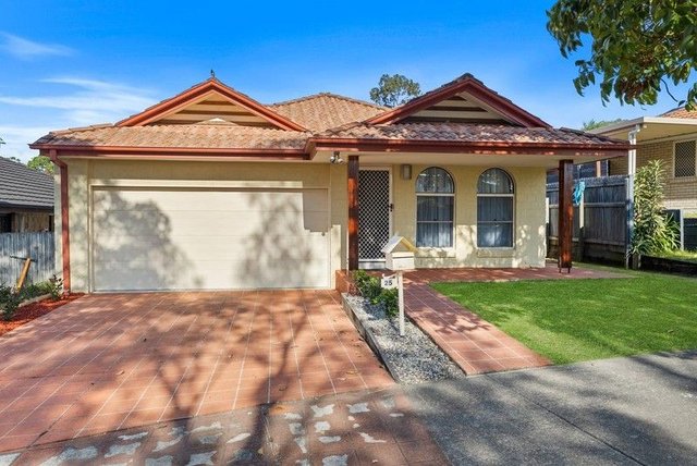25 Herberton Street, QLD 4133