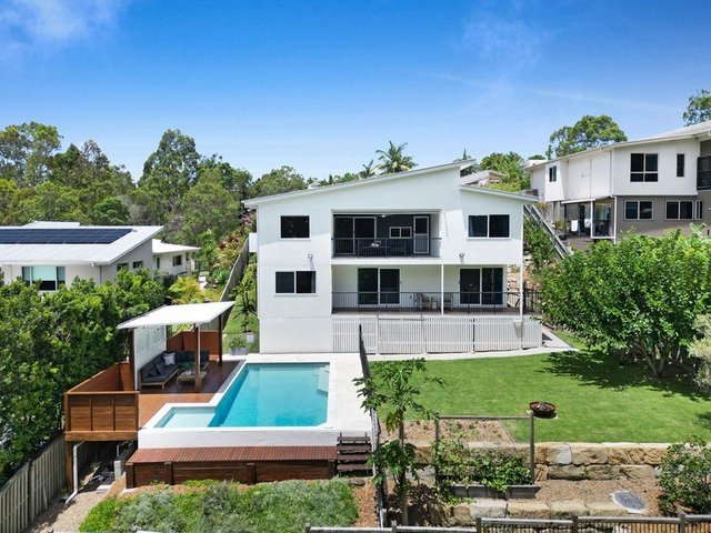 5 Golden Grove Boulevard, QLD 4227