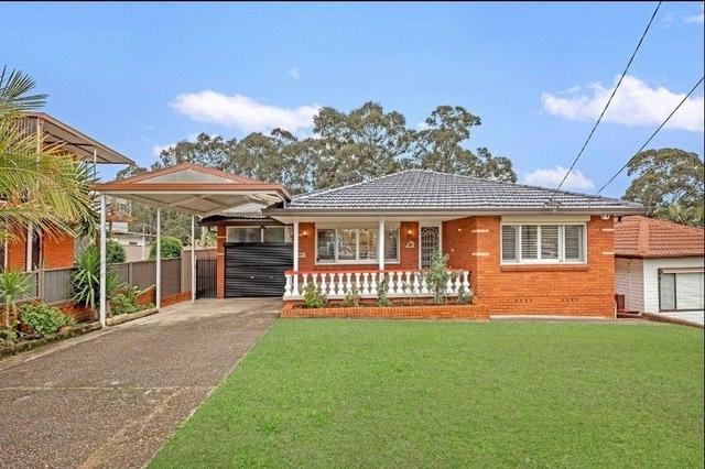 3 Lock Street, NSW 2148