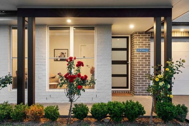 30 Setaria Street, NSW 2765