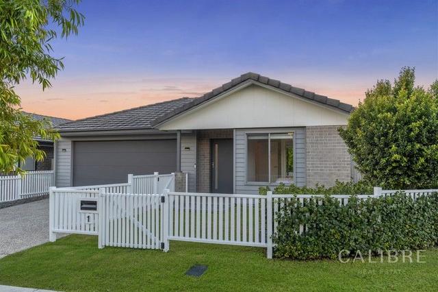 1 Forest Avenue, QLD 4208