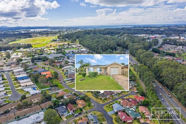 1 Locksley Place, NSW 2444