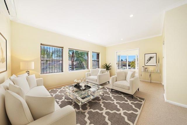 2/29 Cammeray Road, NSW 2062