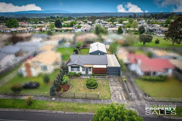 289 Old Sale Road, VIC 3825