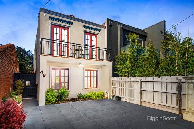 49 Fraser Street, VIC 3121