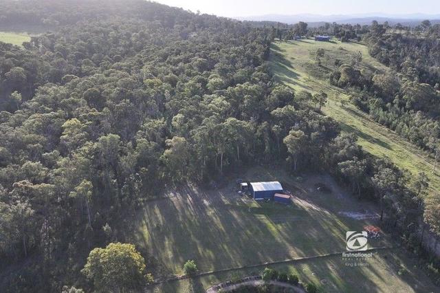 85 Bullock Hill Road, VIC 3875