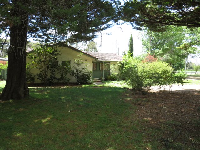 55 Dumaresq Street, ACT 2602