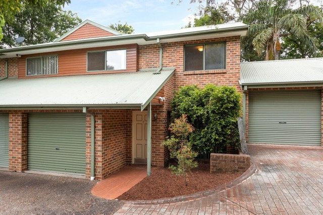 7/17 Falder Place, NSW 2500