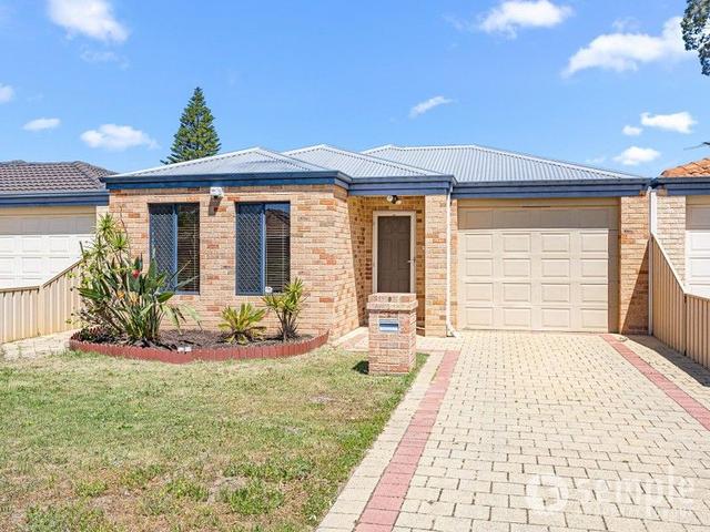 2/9 Morgan Street, WA 6107