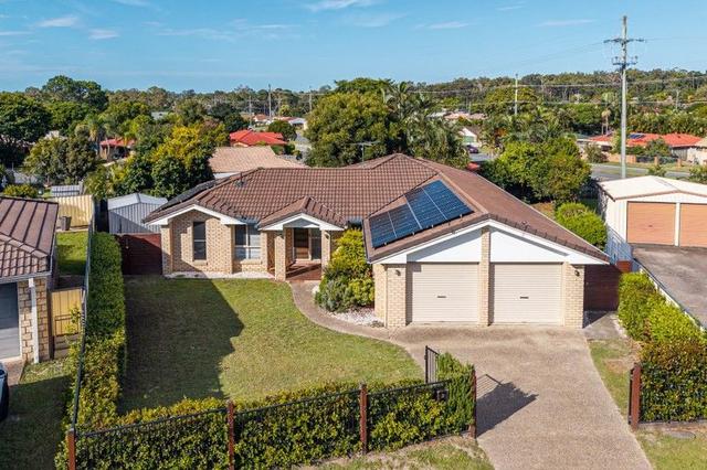 3 Shalom Court, QLD 4508