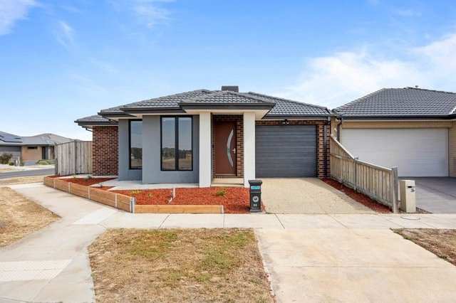 28 Erskine Road, VIC 3358