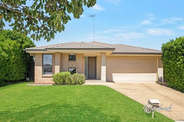 66 Glenmore Ridge Drive, NSW 2745