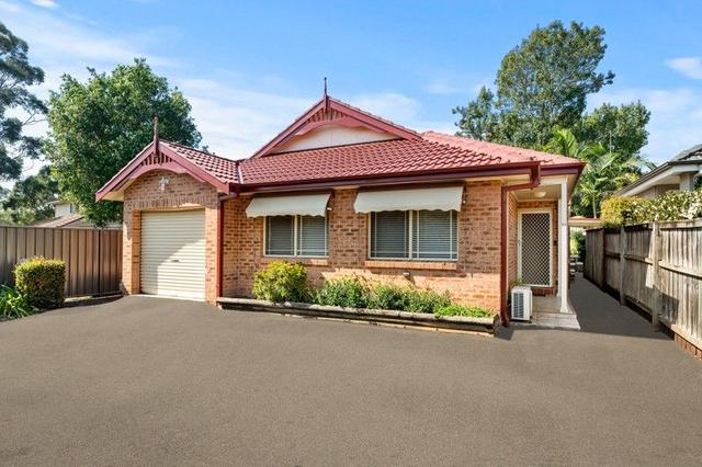 22 Longworth  Crescent, NSW 2154