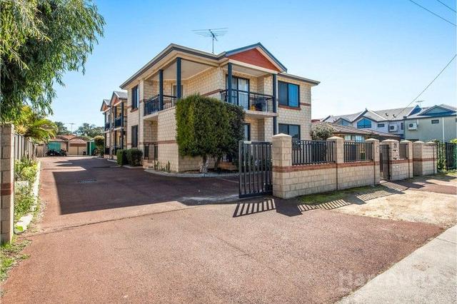 1/24 Davey Street, WA 6210