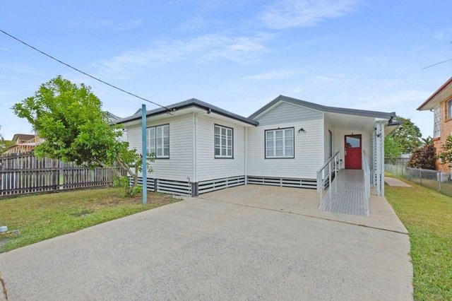 47 Peel Street, QLD 4740