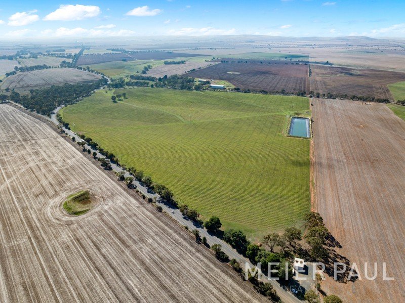 1 Copper Ore Road, Stanley - Image 1