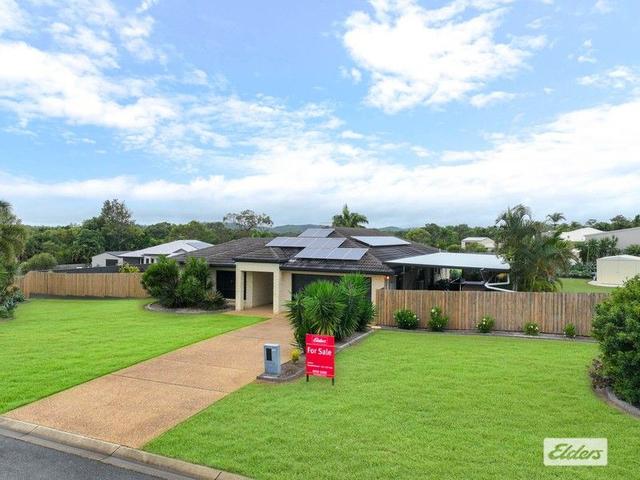 17-25 Todman Crescent, QLD 4703