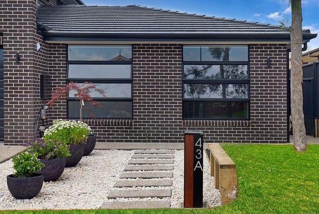 43A Jupiter Road, NSW 2155