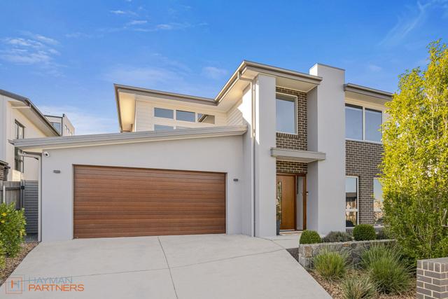 15 Temple Terrace, ACT 2611