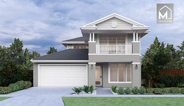 Lot 4517 Riverwalk Estate (Q1,2026), VIC 3030