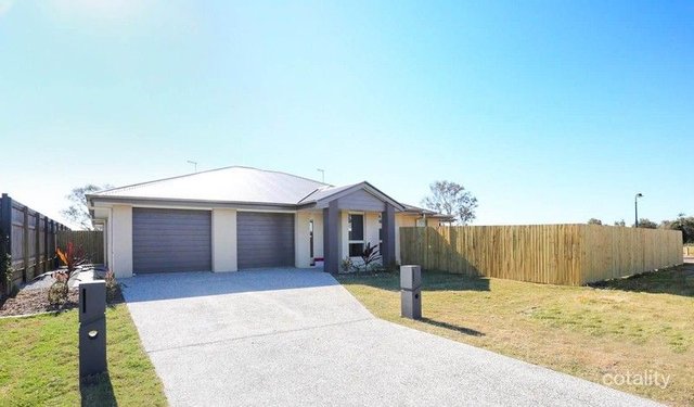 2/30 Harvey Cct, QLD 4503