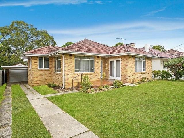 32 Farran Street, NSW 2066