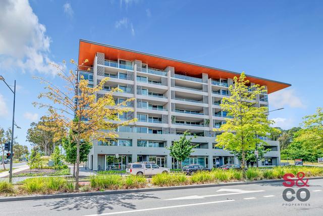 7/43 Constitution Avenue, ACT 2612
