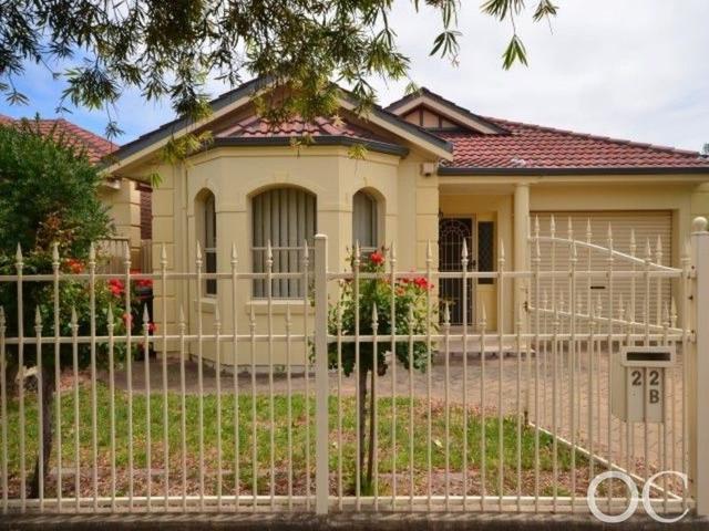22B Benny Crescent, SA 5048