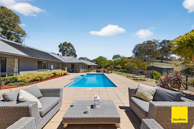 62 Weetalabah Drive, NSW 2620