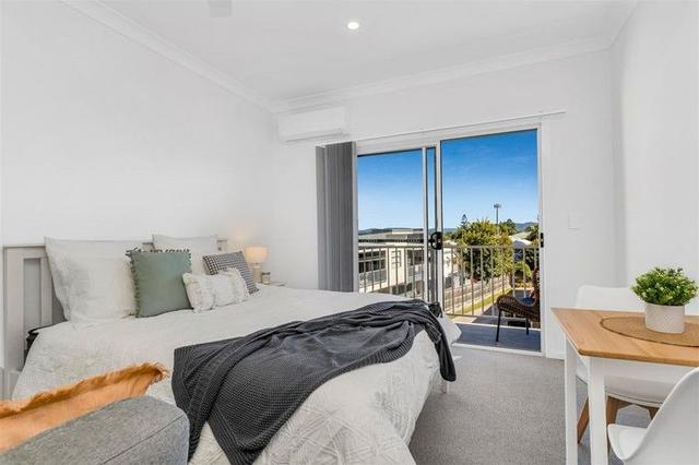 2/23A Sarah Street, QLD 4103