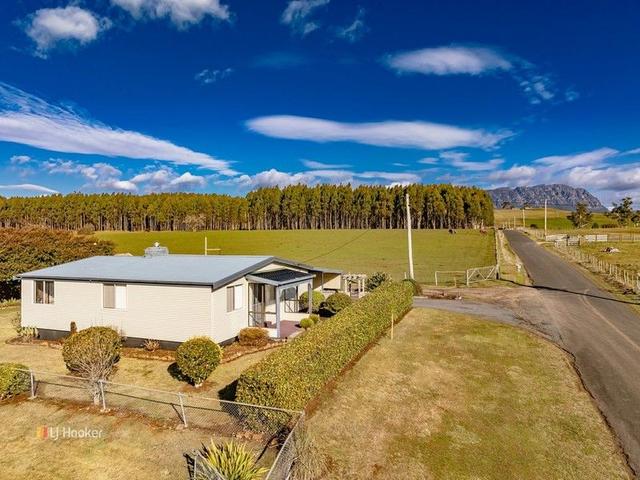 127 Old Paradise Road, TAS 7306