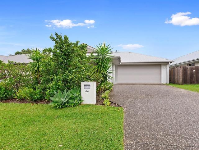 64 Sandhurst Crescent, QLD 4573